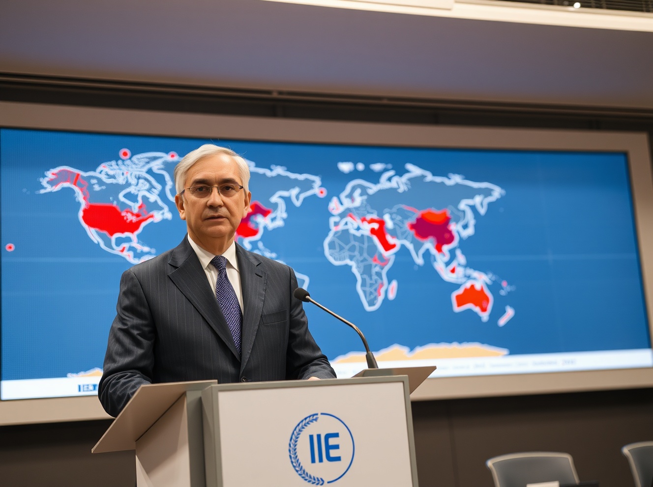 IEA Chief Warns Oil Markets Could Enter ‘Red Zone’ by Mid-Summer 2026