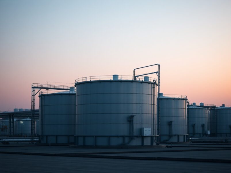 IEA Strategic Oil Reserves: Historic 400M Barrel Release Shakes Global Markets