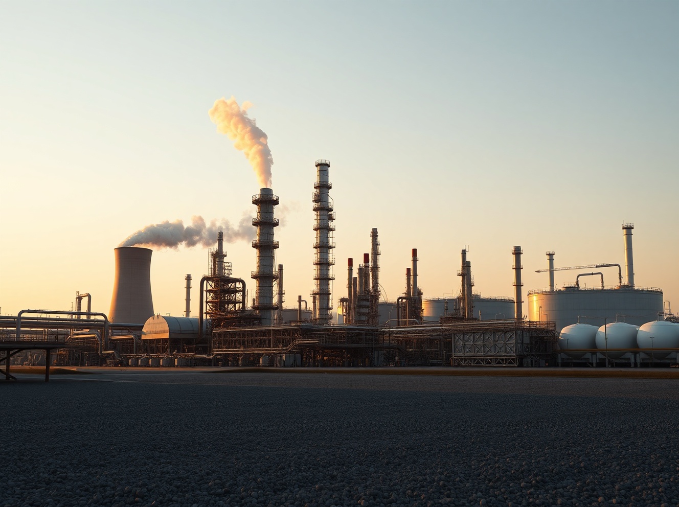 IEA Confirms Global Oil Demand to Rise 1.2 Million Bpd Year-over-Year in Q4
