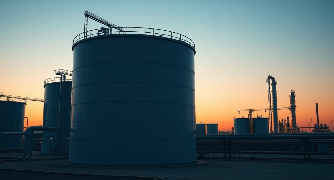 IEA proposes largest-ever strategic petroleum reserve release to combat soaring crude oil prices amid Middle East tensions.