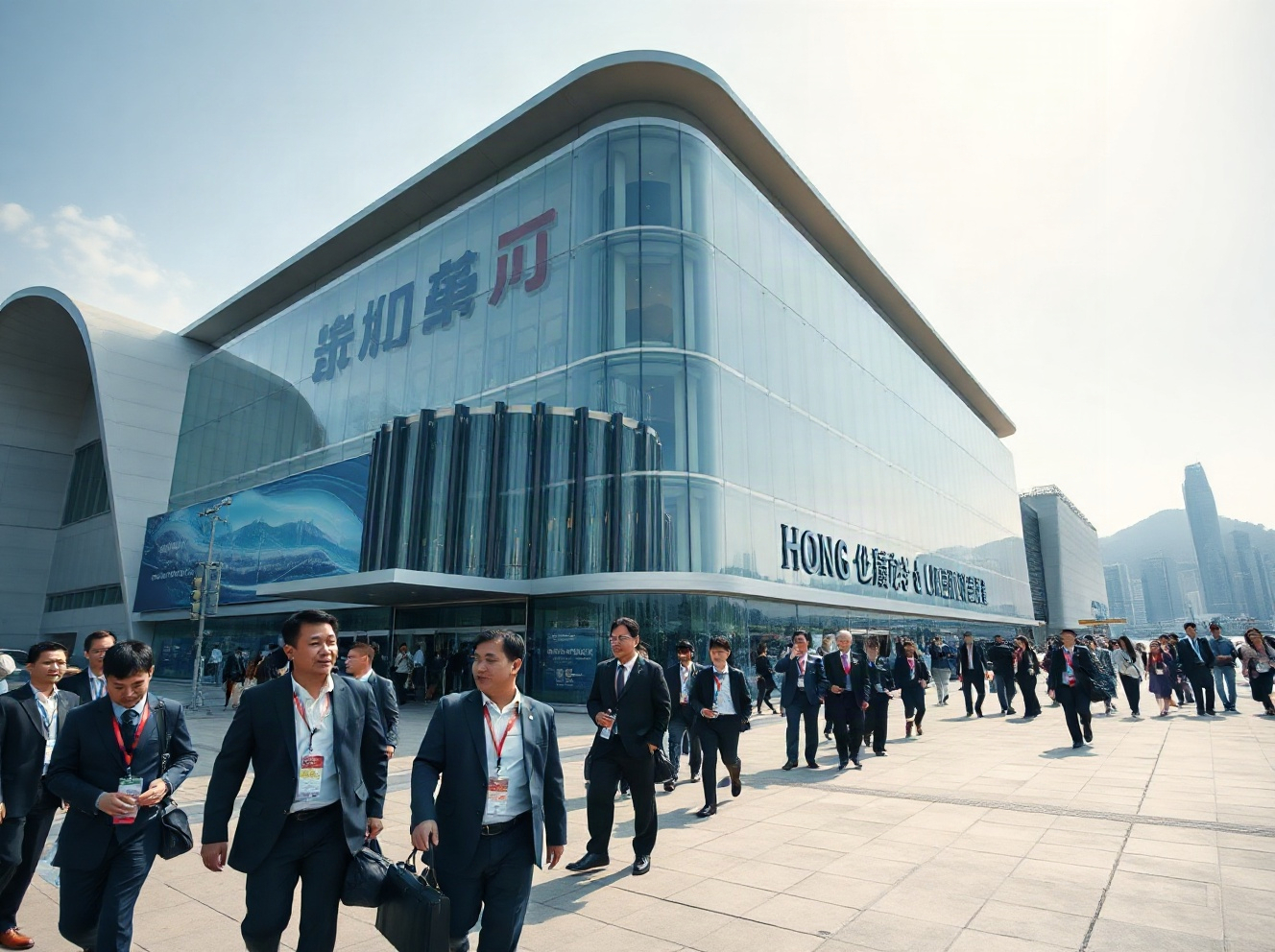 iFX EXPO Asia 2026: Hong Kong to Host 5,000+ Trading and Fintech Professionals in October