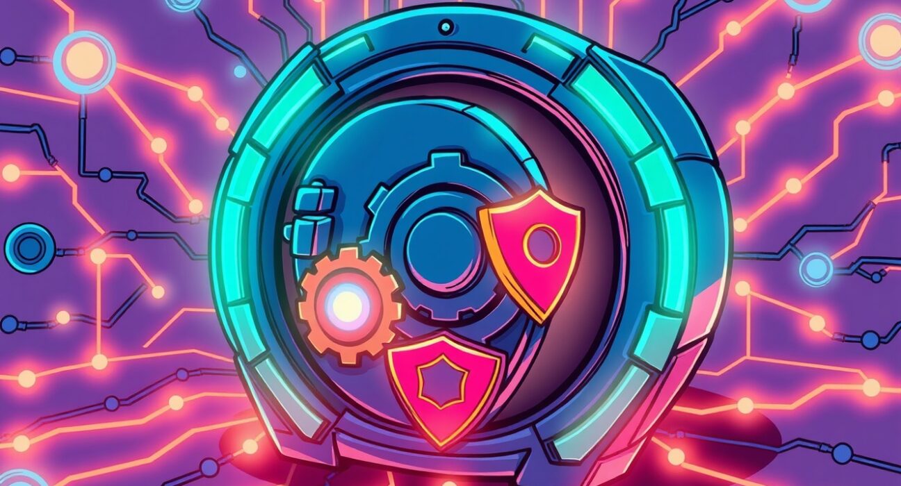 Ignition Chain providing programmable privacy on Ethereum with secure data flows