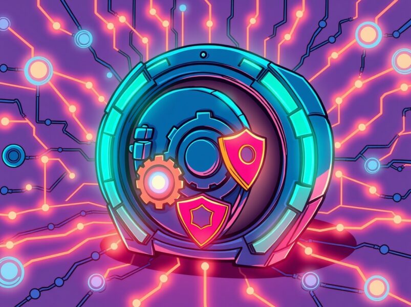 Ignition Chain providing programmable privacy on Ethereum with secure data flows