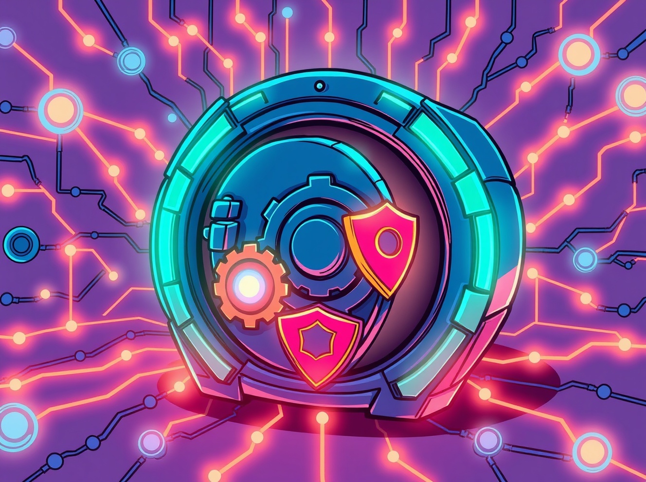 Revolutionary Ignition Chain Launches on Ethereum: Unlocking Programmable Privacy