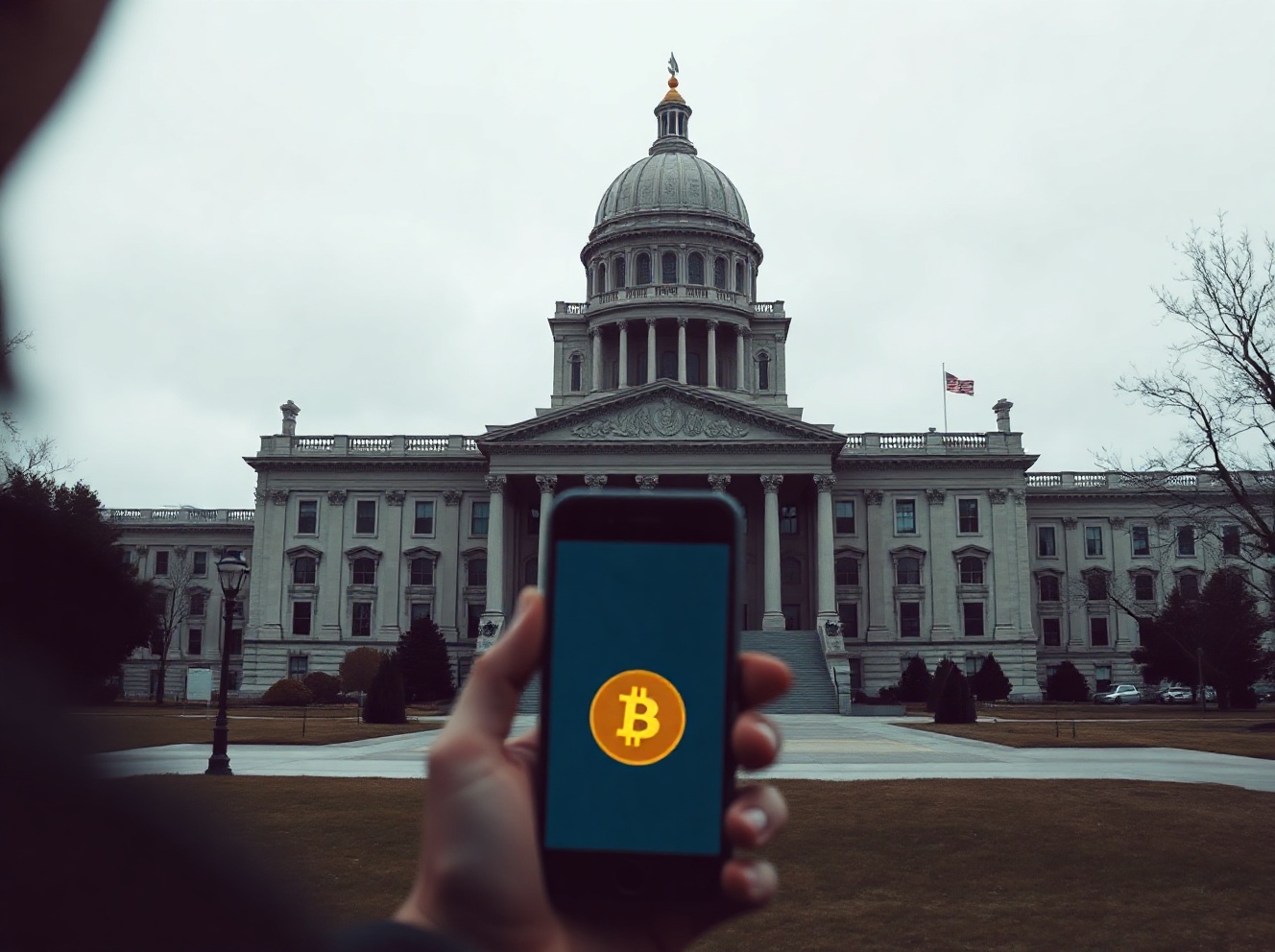 Crypto Industry Urges Illinois Governor to Veto New Digital Asset Transaction Tax