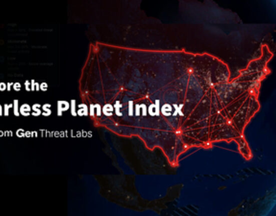 Gen Launches the Fearless Planet Index