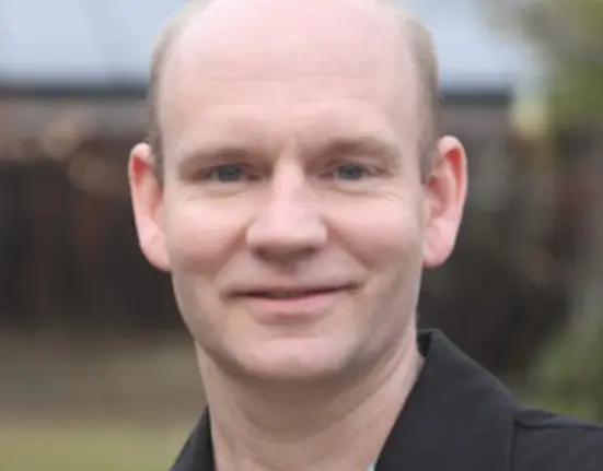 An Interview with GEODNET