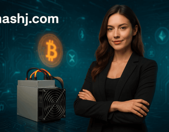 Altcoin Mining Made Easy: HASHJ Launches Instant SHIB, Ethereum, and Litecoin Mining