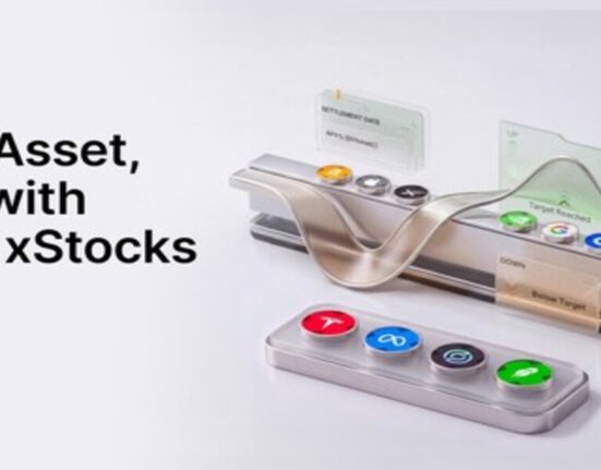 Bybit Dual Asset Integrates Four New xStocks, Expanding Use Cases for Tokenized Equities on Bybit