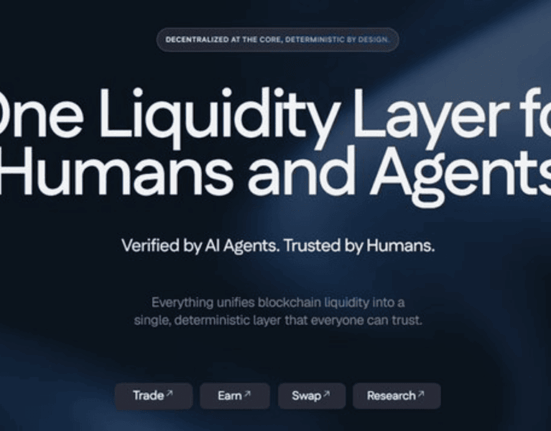 Everything Protocol Says It Has Solved DeFi's Liquidity Problem With One Unified Market