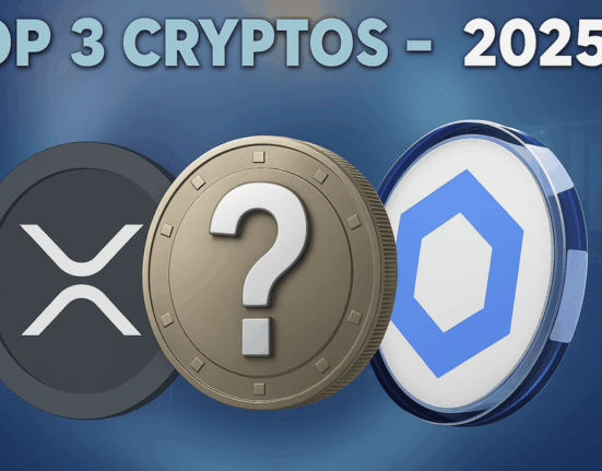 Top Crypto Investment Right Now: Forget XRP or Chainlink, Here's How XYZVerse (XYZ) Is Pulling Whale Money This Week, This Is Why