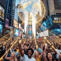 "The Leader of 2026 is Set" WonderChain Opens the Era of the World's First 'Lifestyle Capital,' Going Beyond Ethereum's Scalability and Bitcoin's Trust