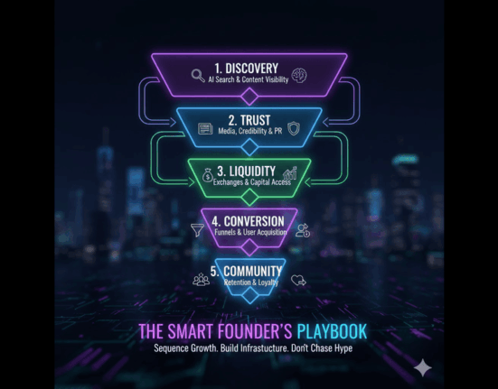 Top 7 Crypto Marketing Agencies to Consider in 2026