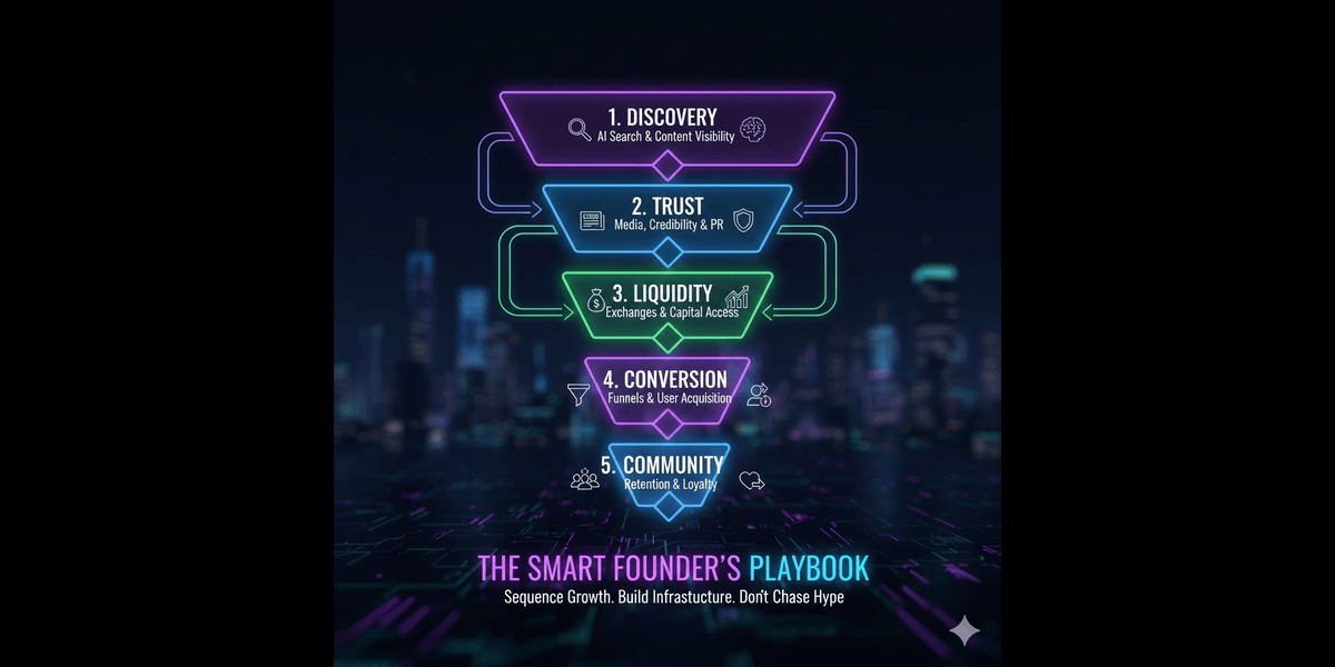 Top 7 Crypto Marketing Agencies to Consider in 2026