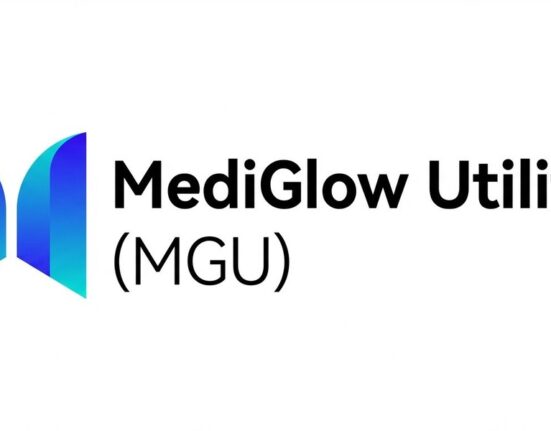 MediGlow Utility (MGU) Releases a Technical Exploration Framework for Digital Identity and Privacy Protection