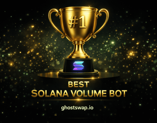 Best Solana Volume Bot: The Ultimate Guide for 2026