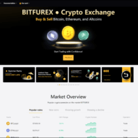 Bitfurex: A Leading Crypto Exchange with a Focus on Innovation