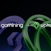 GoMining Integrates Uphold to Power Sustainable Global Growth