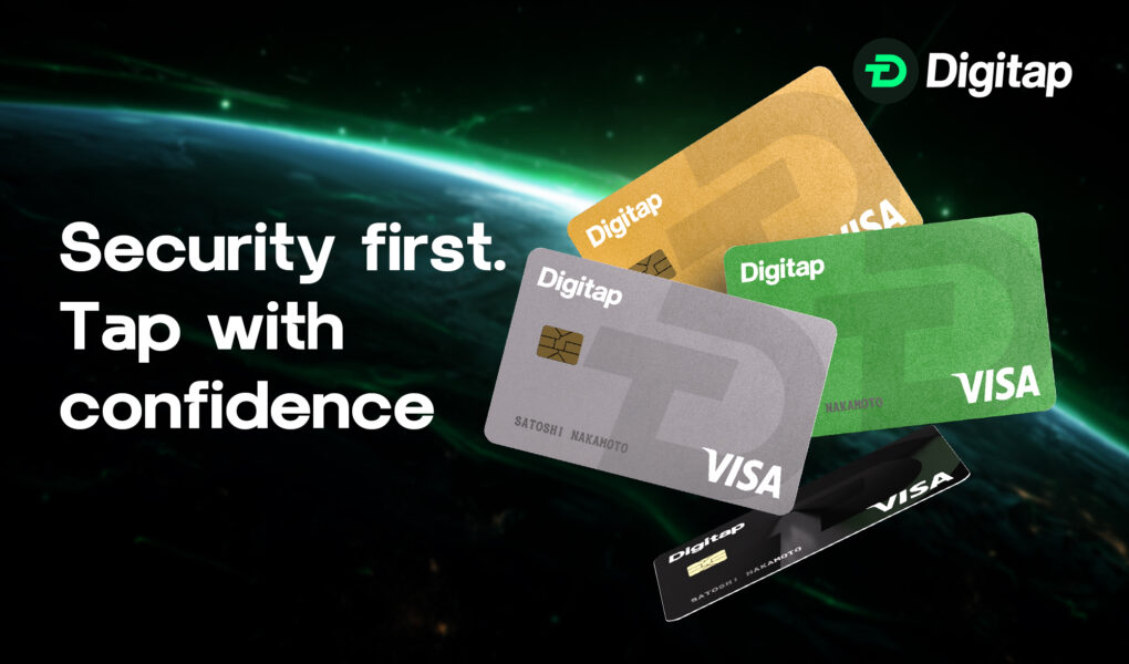 As Digitap ($TAP) Nears $2 Million, Analysts Call it the Best Crypto Presale of 2025