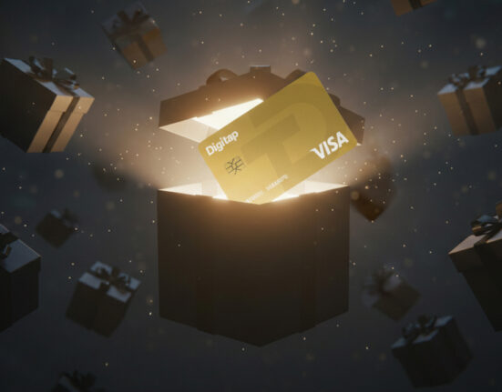 Digitap’s Black Friday Event Featuring a $1M Prize Pool Steals the Spotlight From Declining ADA & HYPE