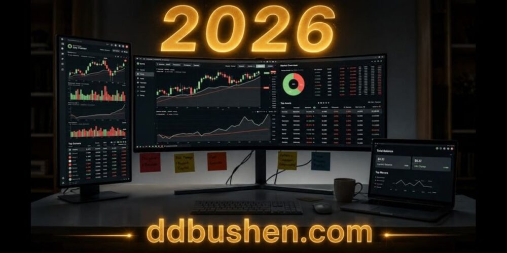 AI Trading Bots Revolutionize Cryptocurrency Investment: DdbuShen Launches Free Automated Trading Platform (2026)