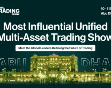 Global Trading Show Announces New Dates for Abu Dhabi Debut: 10-11 December, 2026
