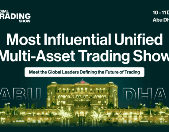 Global Trading Show Announces New Dates for Abu Dhabi Debut: 10-11 December, 2026