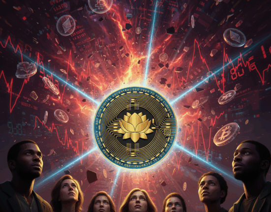 Crypto Liquidations Soar to $19 Billion in 24 Hours, Marking the Largest Single-Day Collapse in History