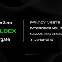 Beldex Enables Cross-Chain Interoperability with LayerZero and Stargate