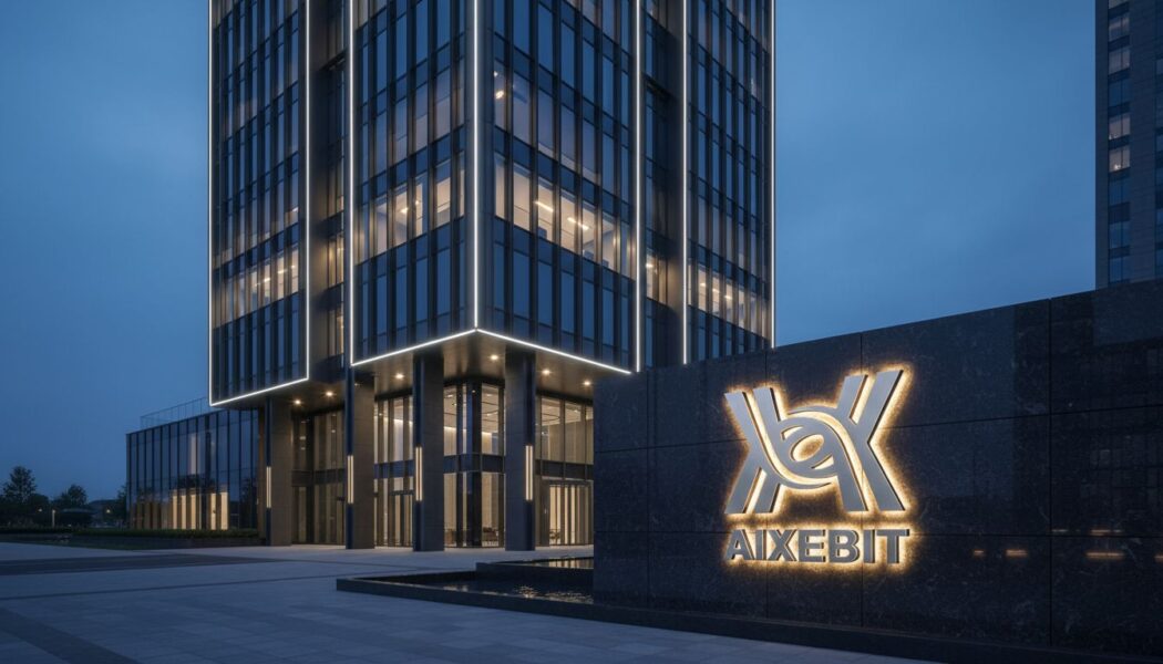 AIXEBIT Exchange Updates User Identity Verification and Access Control Standards