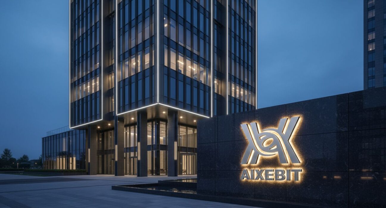 AIXEBIT Exchange Updates User Identity Verification and Access Control Standards