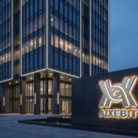 AIXEBIT Exchange Updates User Identity Verification and Access Control Standards