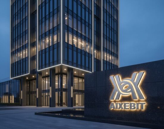 AIXEBIT Exchange Updates User Identity Verification and Access Control Standards