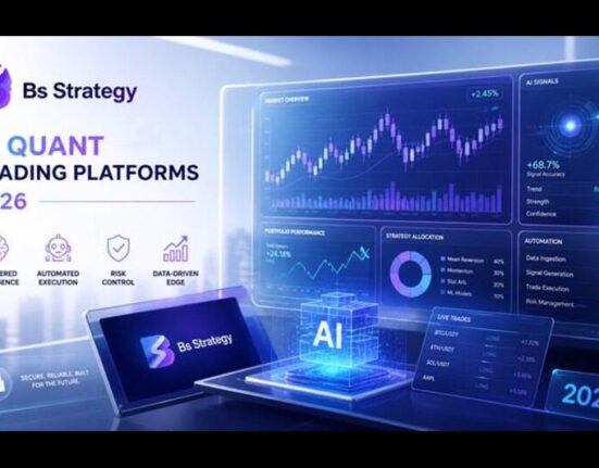 Top 6 AI Stock Trading Bots in 2026: Bs Strategy Stands Out