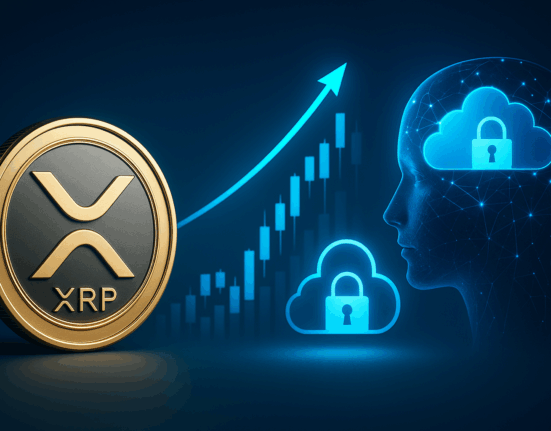 XRP prices are soaring! FORT MINER has launched XRP contracts, a secure, AI-based cloud mining platform, attracting significant market attention.