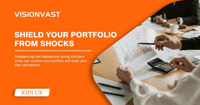 Visionvast Token Improves App Performance Under High-Usage Conditions