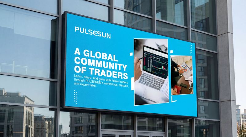 Pulsesun Crypto Introduces a Streamlined Mobile Experience for PULSESUN Users