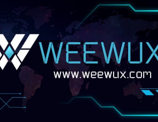 Weewux Launches Next-Gen Blockchain Gaming Platform