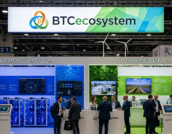 The 2026 Mining Shakeout: The Crypto BTC Ecosystem Becomes a "Safe Haven" for Wholly-Owned Investors.