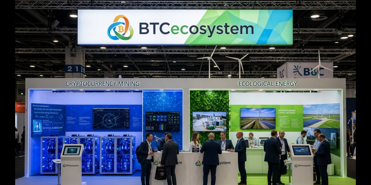 The 2026 Mining Shakeout: The Crypto BTC Ecosystem Becomes a "Safe Haven" for Wholly-Owned Investors.
