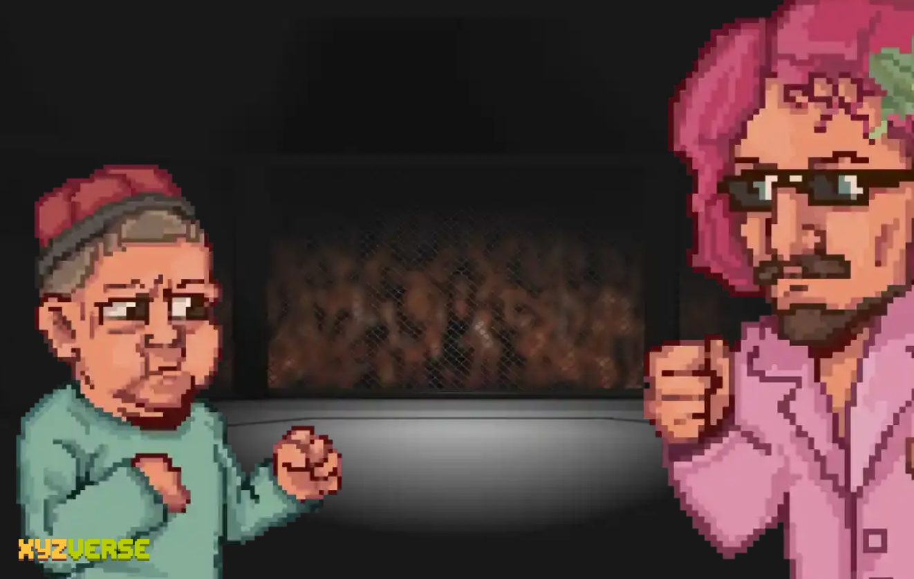 XRP and TRX Whales Are Flocking to This Hidden Memecoin Gem – Here’s Why You Should Too