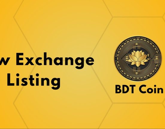 BDTCOIN