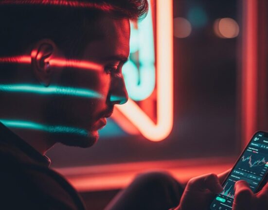 How Crypto Logic Is Changing the Future Shape of Casino Play