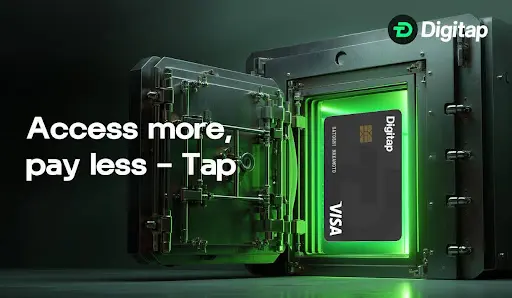 Digitap ($TAP) is the Top Crypto Presale Pick Ahead of Its Major Visa Integration