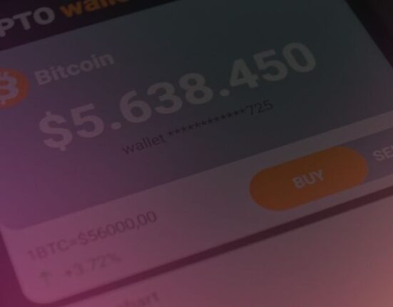 Crypto Funded Accounts: How They Work and What They Cost