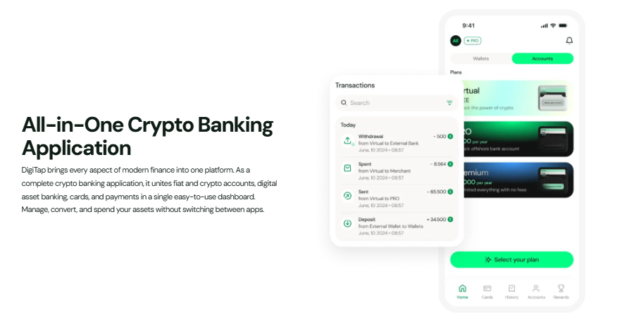 3 Best Crypto Presales to Buy This Black Friday (And Why $TAP is the Only 100x)