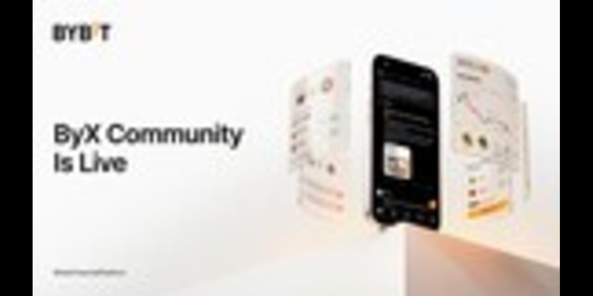 Bybit's ByX Evolves Beyond Content to Full Social Trading Hub with New Features