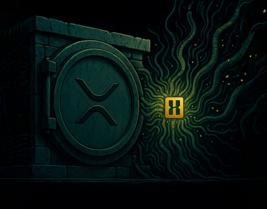 Xrpstaking launches a new XRP staking program, providing a layer of security for DeFi and protecting against vulnerabilities.