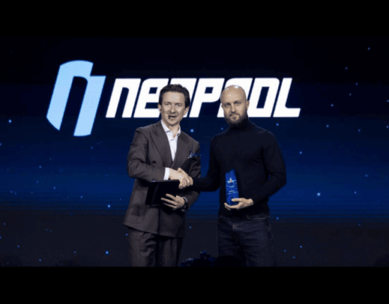 Neopool Wins Mining Pool of the Year at Blockchain Life Awards 2026