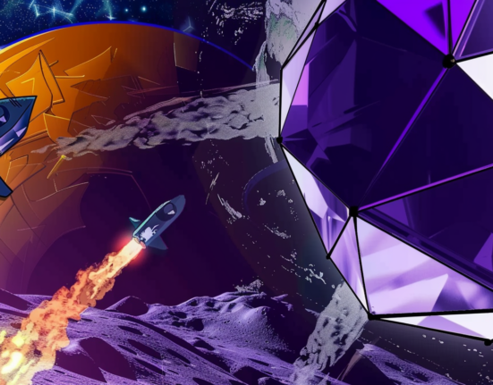 Bitcoin (BTC) Fails $65K Support, How Emerging Utility Protocols Re-Engage Retail Traders